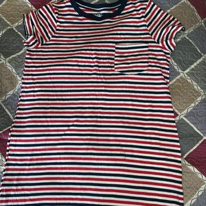 Summer dress size  8/10 Adult